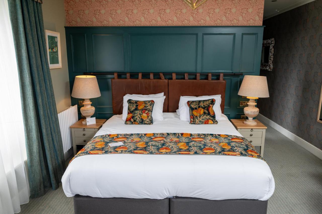 The Royal Inn By Chef & Brewer Collection Portishead Extérieur photo