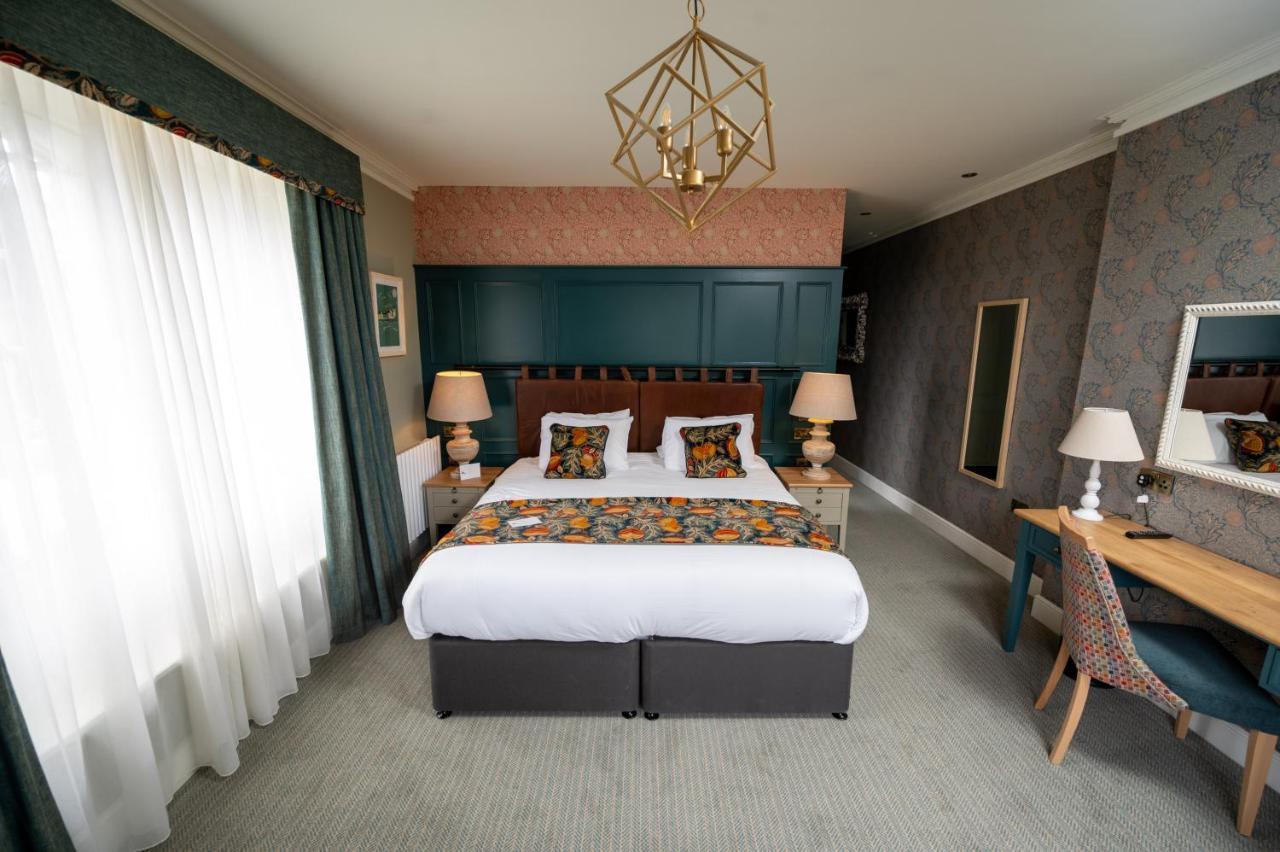 The Royal Inn By Chef & Brewer Collection Portishead Extérieur photo