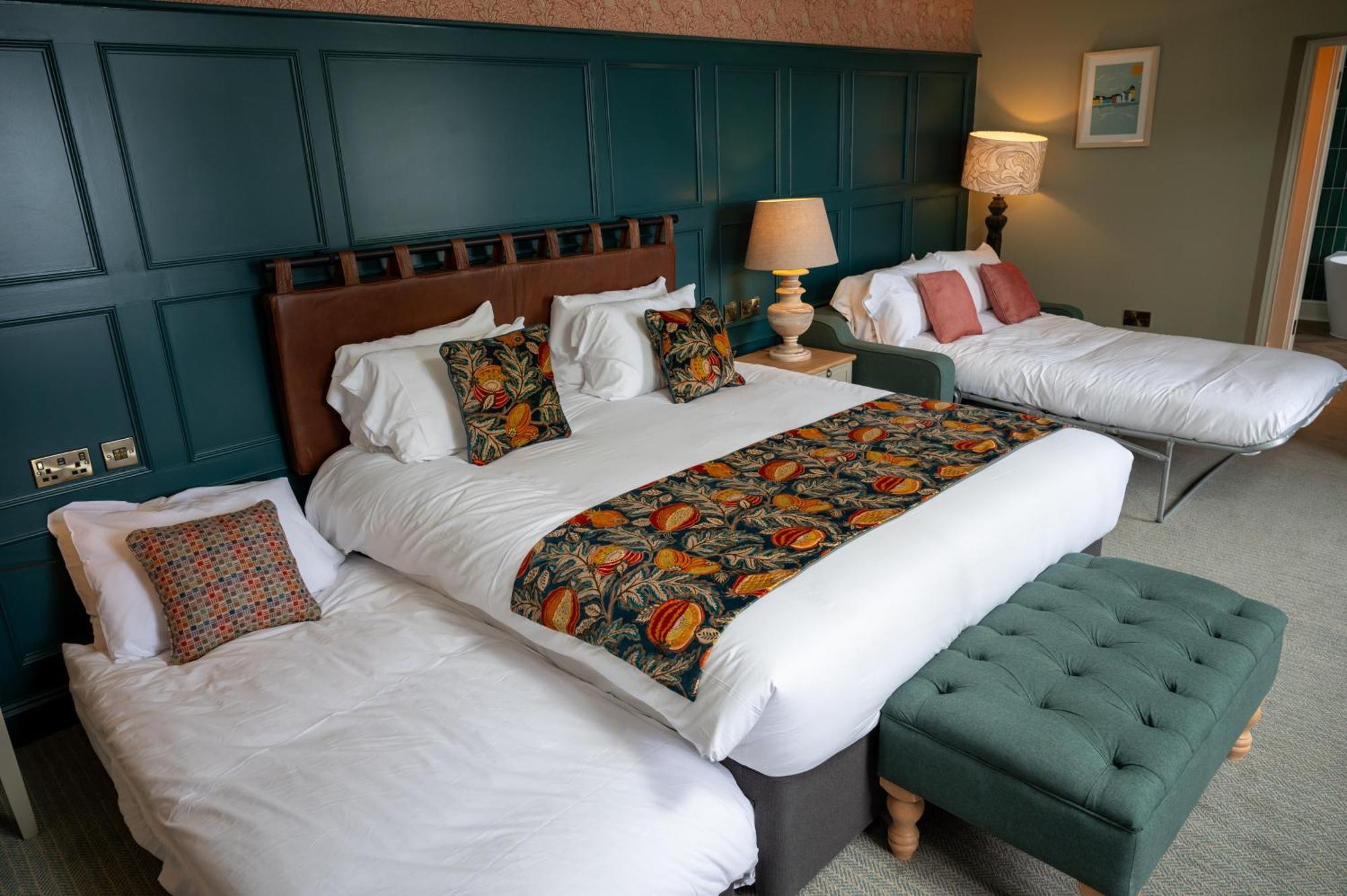 The Royal Inn By Chef & Brewer Collection Portishead Extérieur photo