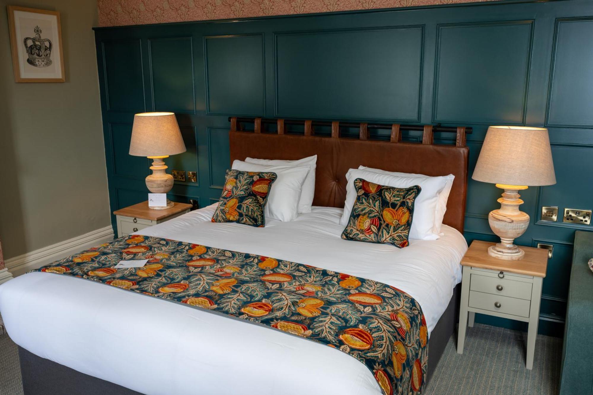 The Royal Inn By Chef & Brewer Collection Portishead Extérieur photo
