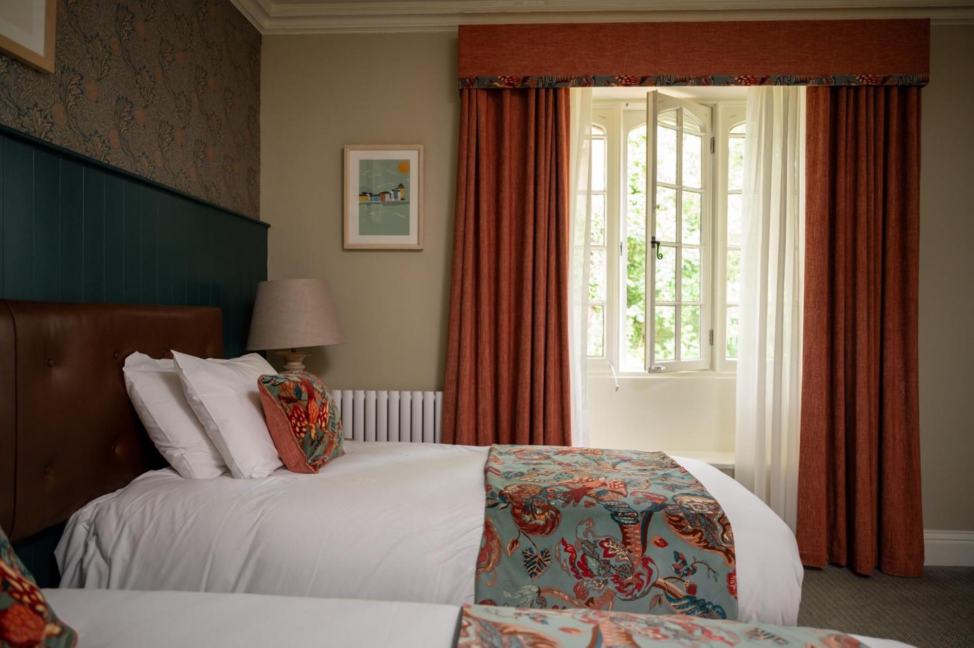The Royal Inn By Chef & Brewer Collection Portishead Extérieur photo