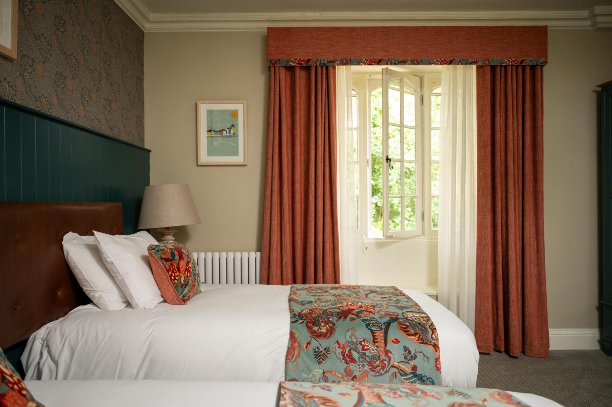 The Royal Inn By Chef & Brewer Collection Portishead Extérieur photo