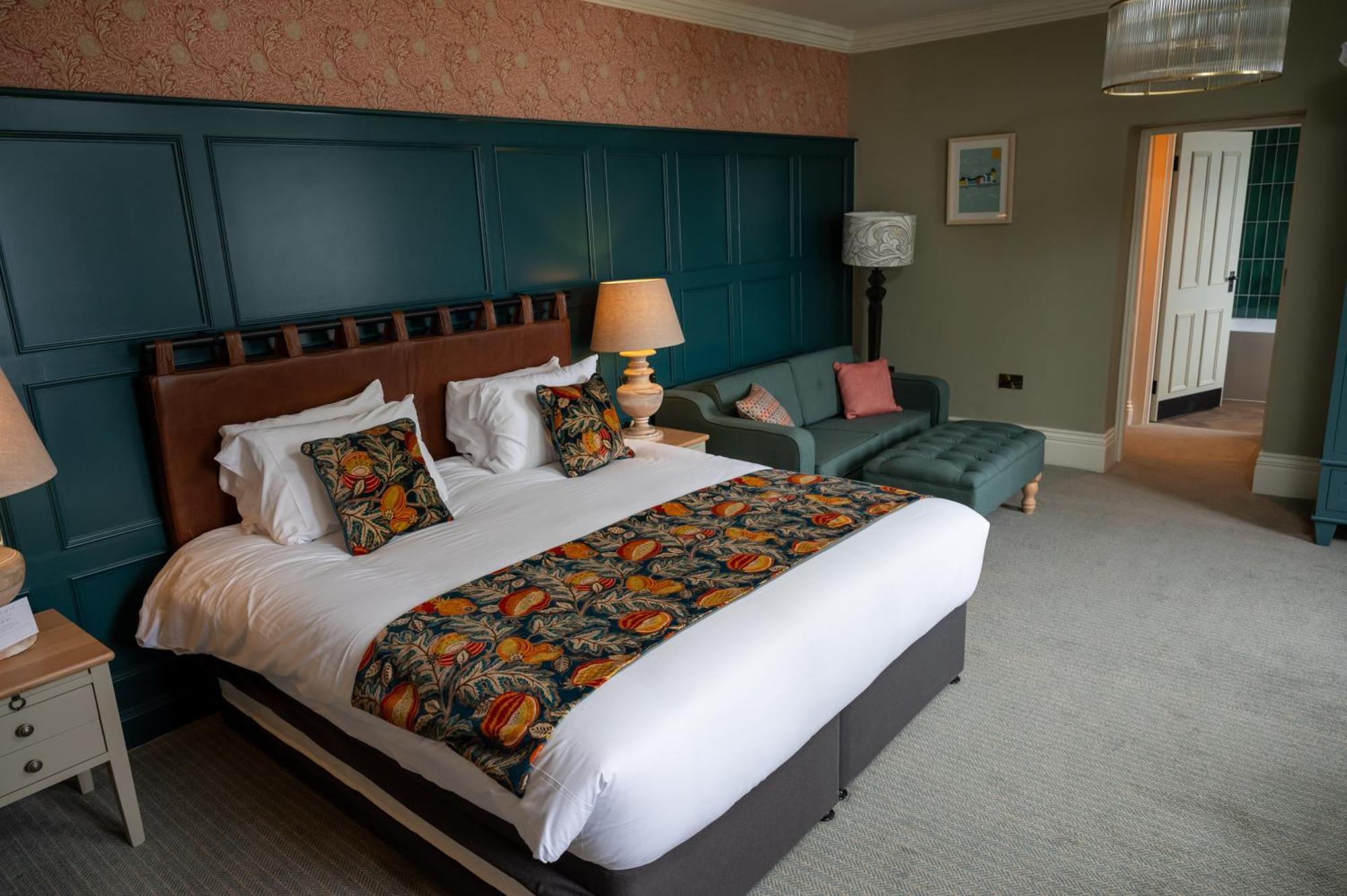 The Royal Inn By Chef & Brewer Collection Portishead Extérieur photo