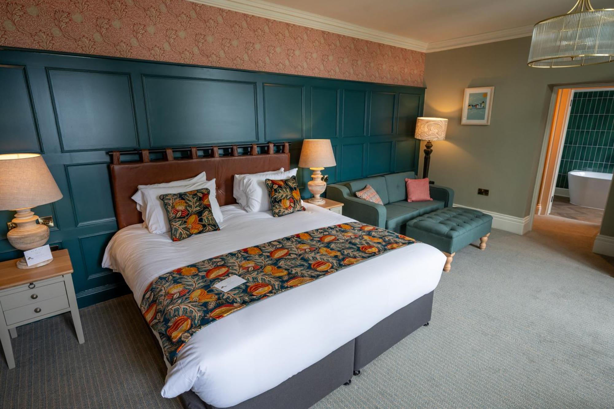 The Royal Inn By Chef & Brewer Collection Portishead Extérieur photo