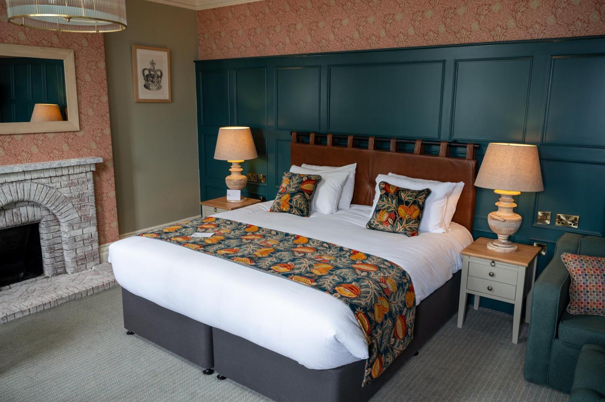 The Royal Inn By Chef & Brewer Collection Portishead Extérieur photo