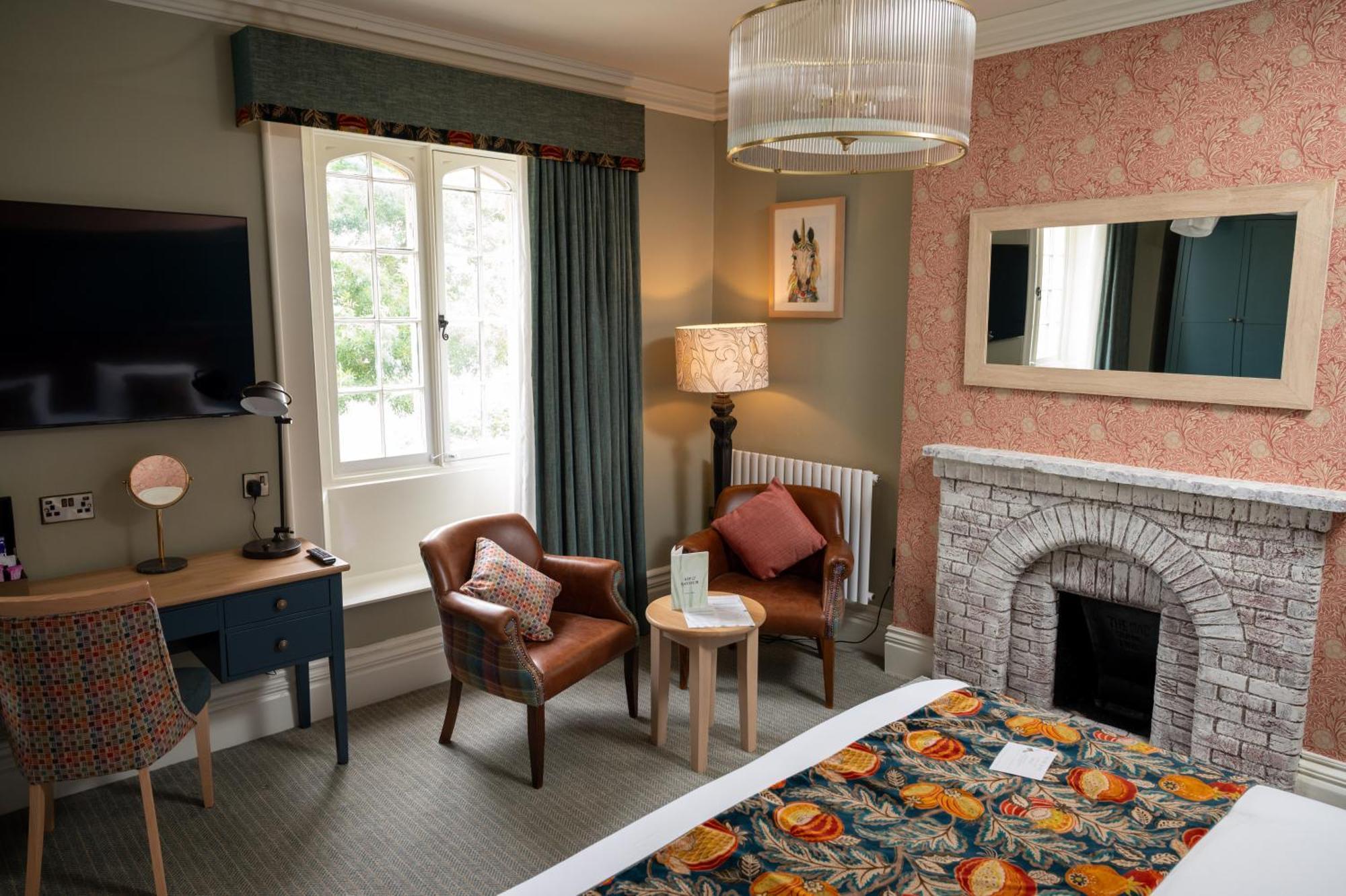 The Royal Inn By Chef & Brewer Collection Portishead Extérieur photo
