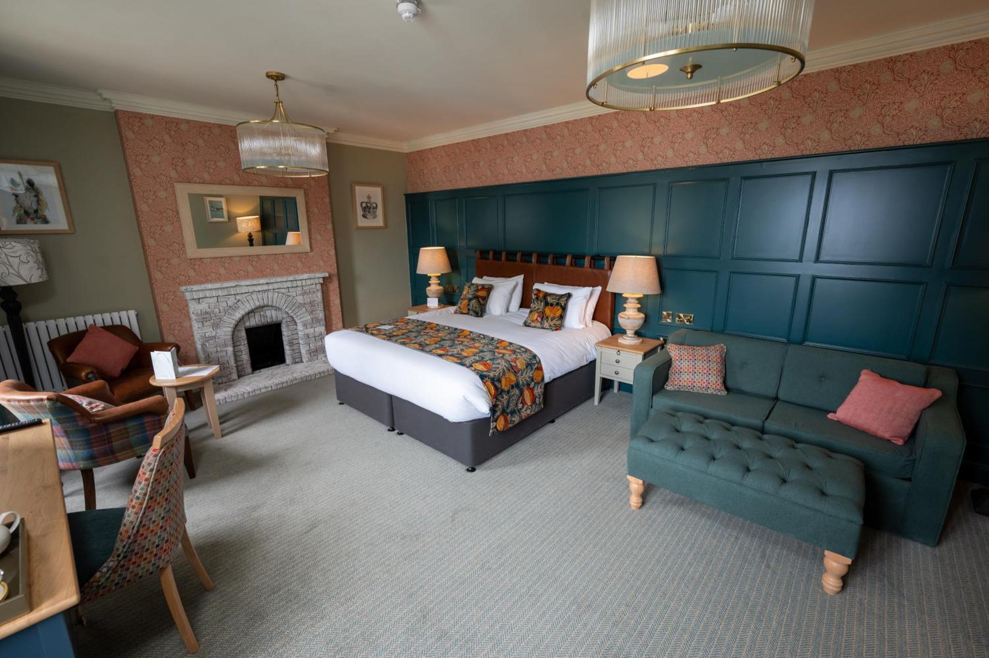 The Royal Inn By Chef & Brewer Collection Portishead Extérieur photo
