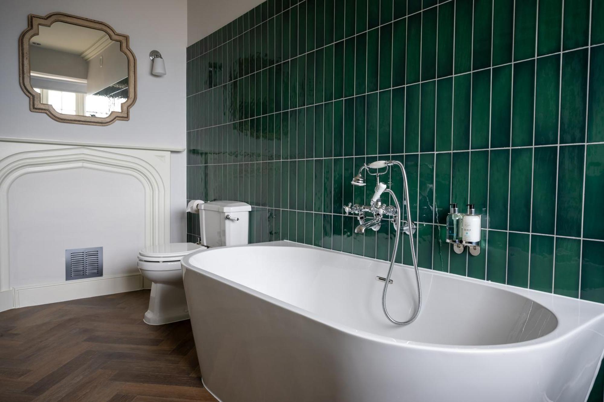 The Royal Inn By Chef & Brewer Collection Portishead Extérieur photo