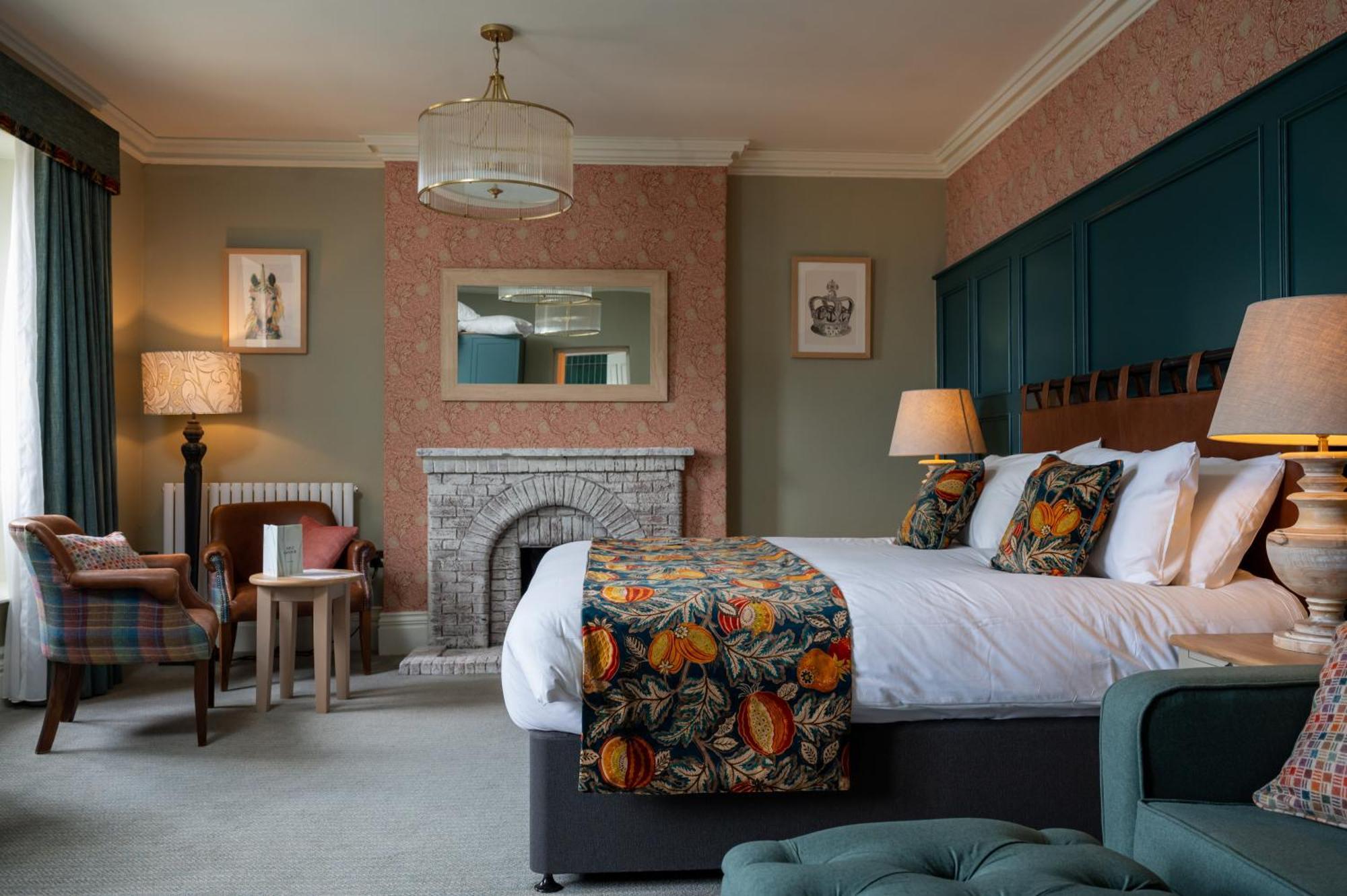 The Royal Inn By Chef & Brewer Collection Portishead Extérieur photo