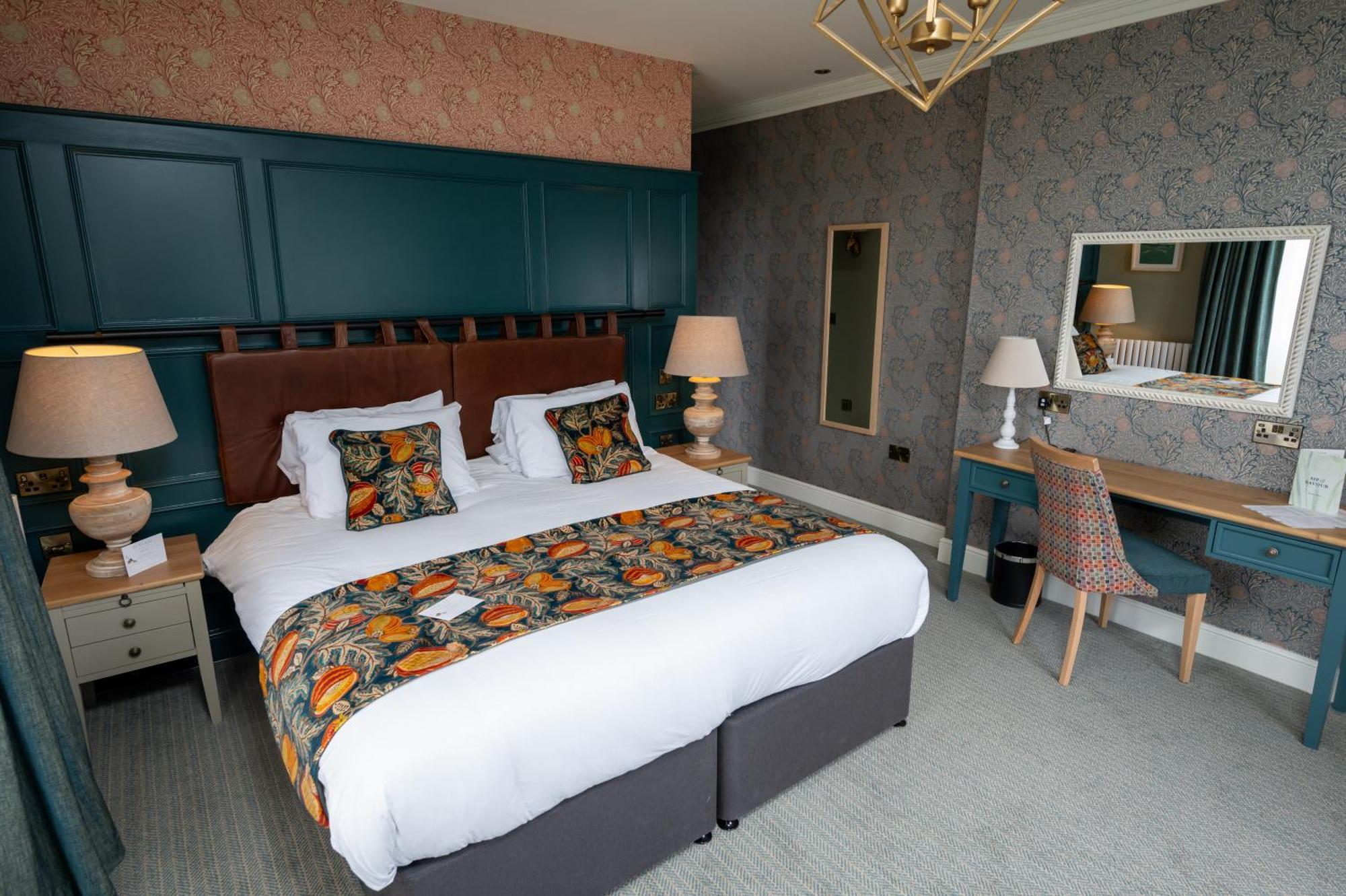 The Royal Inn By Chef & Brewer Collection Portishead Extérieur photo