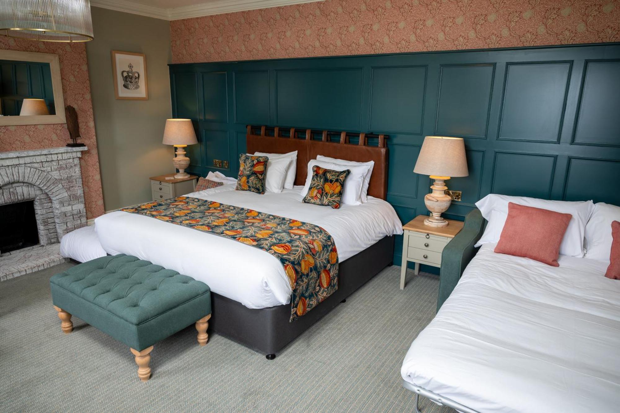 The Royal Inn By Chef & Brewer Collection Portishead Extérieur photo