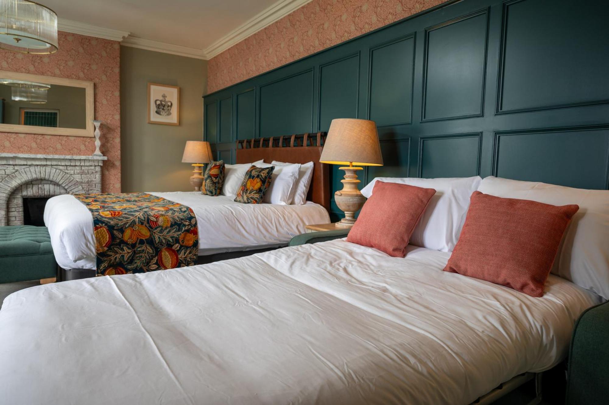 The Royal Inn By Chef & Brewer Collection Portishead Extérieur photo