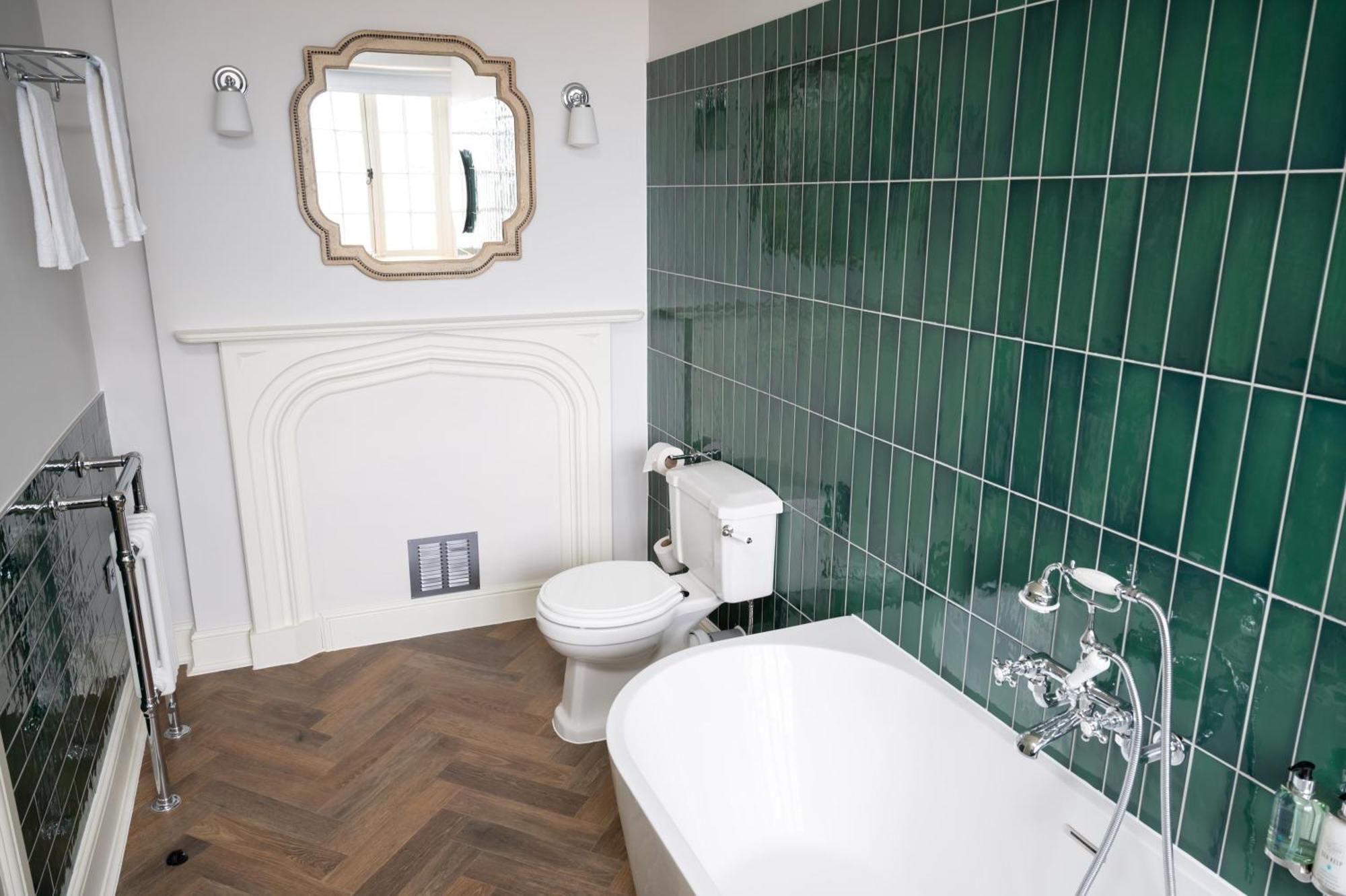 The Royal Inn By Chef & Brewer Collection Portishead Extérieur photo