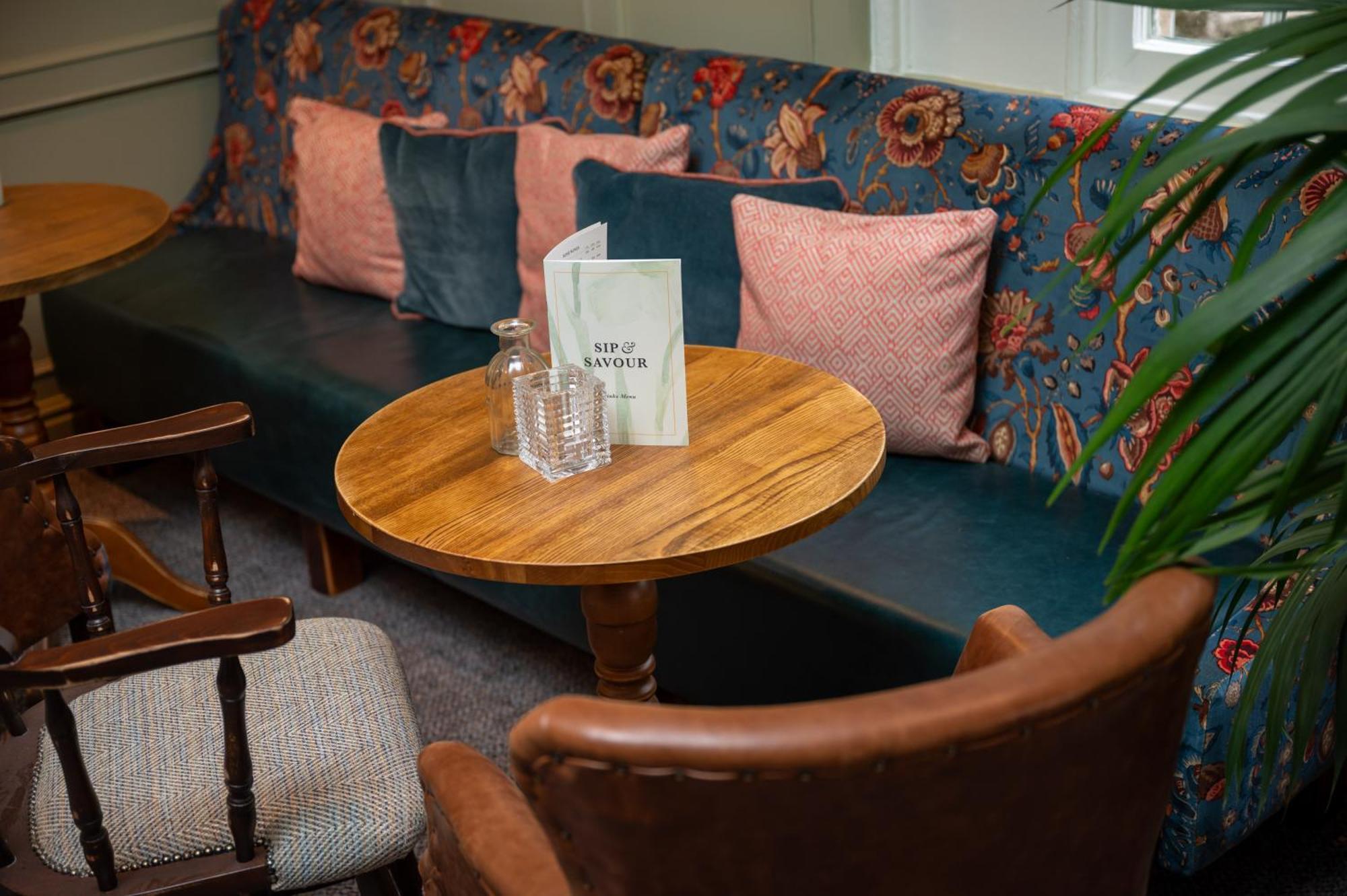The Royal Inn By Chef & Brewer Collection Portishead Extérieur photo