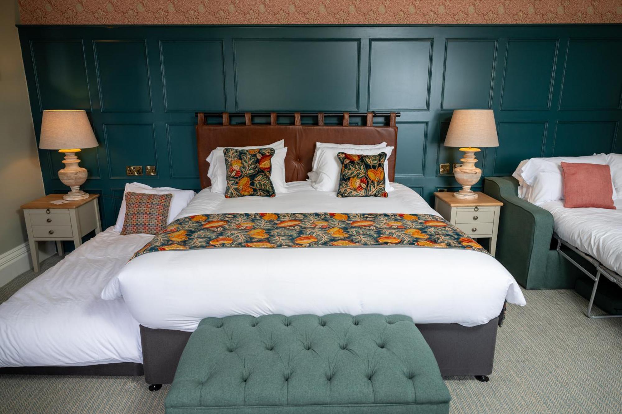 The Royal Inn By Chef & Brewer Collection Portishead Extérieur photo