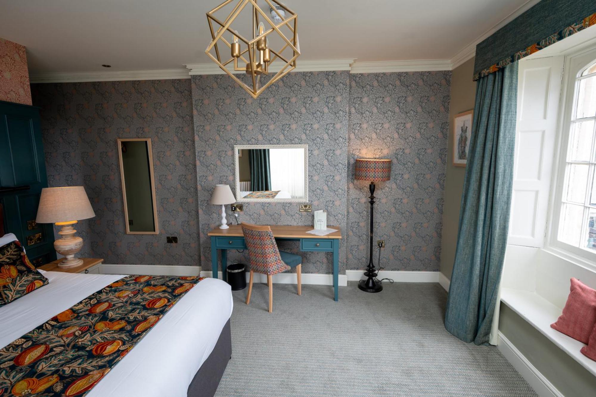 The Royal Inn By Chef & Brewer Collection Portishead Extérieur photo